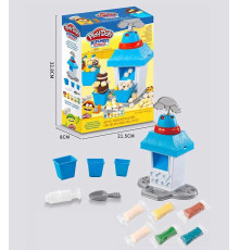 Тісто для ліплення XS 5110-2 (48) в коробці