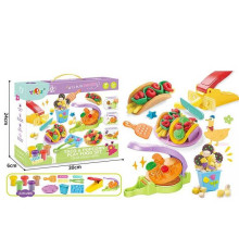 Тісто для ліплення 8857 (36) в коробці