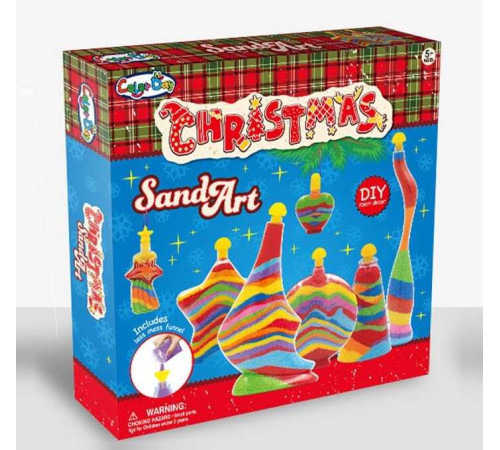 Набір для творчості 8930 (24) в коробці