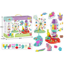 Тісто для ліплення 8858 (18) в коробці