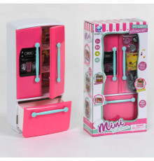 Холодильник 66097-3 (48/2) в коробці