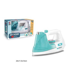 Праска 3207 B (60/2) звук, підсвічування, бризкає водою, в коробці