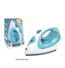 Праска 3255 (48/2) парогенератор, звук, підсвічування, в коробці