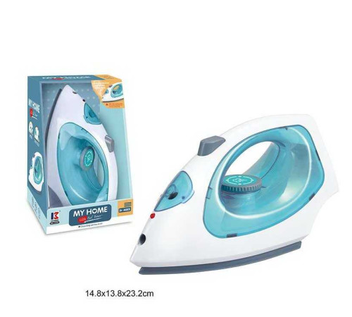 Праска 3255 (48/2) парогенератор, звук, підсвічування, в коробці