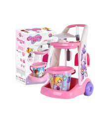 гр Набір для прибирання 6429 (3) "Technok Toys"