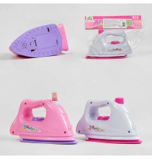 Праска LS 820 G3/4 (168/2) 2 кольори, мелодії, підсвічування, в коробці