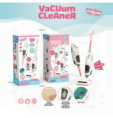 Пилосос F 2306-1 (12) в коробці