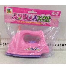 Праска LS 820 G4 (168/2) підсвічування, вібрація, спрей, в пакеті