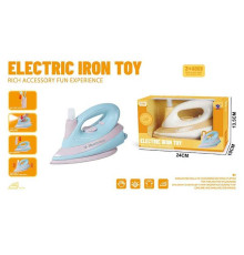 Праска XS 25010 (60/2) 2 кольори, 2 режими роботи, вібрація, спрей, в коробці