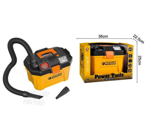 Пилосос T 055 (12) в коробці