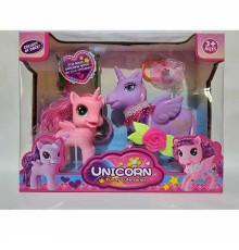 Набір поні 908-2 (48/2) в коробці