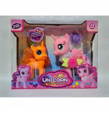 Набір поні 908-3 (48/2) в коробці