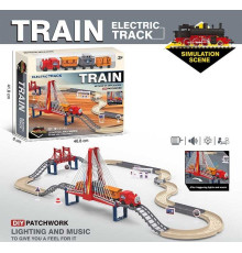 Потяг 9263-1 B (24/2) в коробці