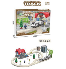 Потяг AU 5667 (24) в коробці