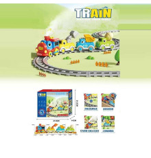 Залізниця 333-15 (24/2) в коробці