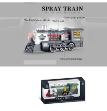 Потяг 731-39 K (60) 2 кольори, в коробці