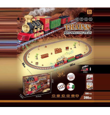 Залізниця GD 204 A (18) в коробці