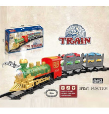 Потяг 5806-1 P (36) в коробці