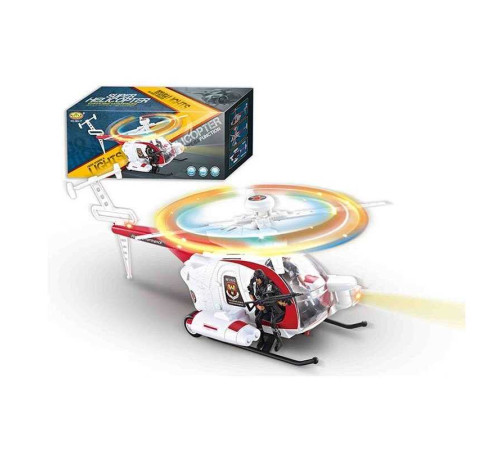 Вертоліт 286-17 (48/2) в коробці – в наличии! Купите сейчас у KAZKOVA