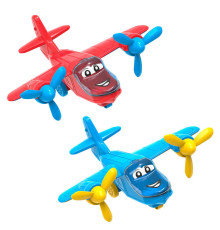 гр Літак 9628 (6) "Technok Toys"