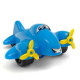 гр Літаки 3701 (12) "Technok Toys", 2 кольори, в сітці – в наличии! Купите сейчас у KAZKOVA