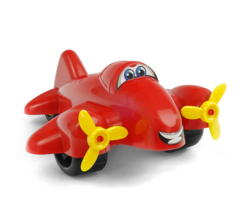 гр Літаки 3701 (12) "Technok Toys", 2 кольори, в сітці – в наличии! Купите сейчас у KAZKOVA гр Літаки 3701 (12) "Technok Toys", 2 кольори, в сітці – в наличии! Купите сейчас у KAZKOVA