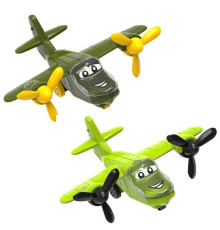 гр Літак 9666 (6) "Technok Toys"