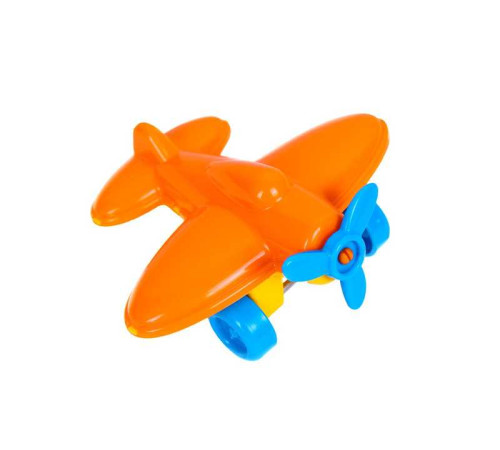 гр Літак міні 5293 (22) "Technok Toys" – в наличии! Купите сейчас у KAZKOVA гр Літак міні 5293 (22) "Technok Toys" – в наличии! Купите сейчас у KAZKOVA