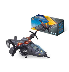 Літак 286-23 (48/2) в коробці