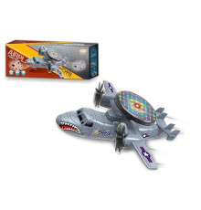 Літак 286-18 (48/2) в коробці