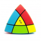 Кубик головоломка QiYi Corner Mastermorphix 3x3x3