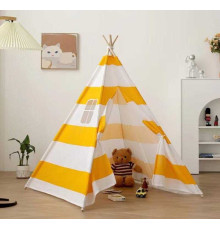 Намет K 2114 (9) "Вігвам", висота 135 см, в коробці