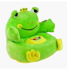 М'яке крісло Жабеня С 31198 (12)