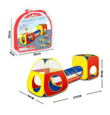 Намет 7018 B-2 (24/2) 84х272х90 см, в сумці