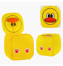 Кошик для іграшок С 36582 (120) 45х46см, в пакеті