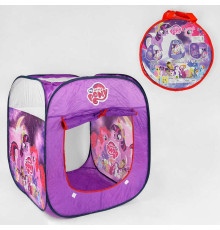 Намет 8008 PN (48/2) "Поні", 72х72х82 см, в сумці