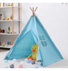 Намет K 2104 (12) "Вігвам", висота 115 см, в коробці