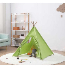 Намет K 2106 (12) "Вігвам", висота 115 см, в коробці