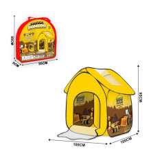 Намет 2052 B-3 (48/2) 100х100х95 см, в сумці