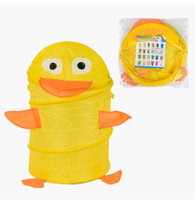 Кошик для іграшок С 36571 (60) 38х62см, в пакеті