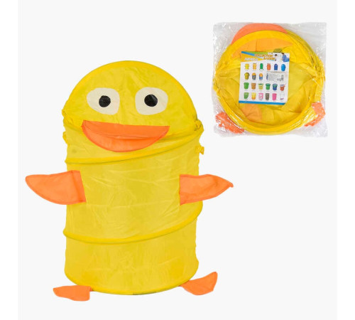 Кошик для іграшок С 36571 (60) 38х62см, в пакеті