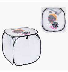 Кошик для іграшок С 36585 (120) 45х46см, в пакеті