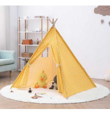 Намет K 2107 (12) "Вігвам", висота 115 см, в коробці