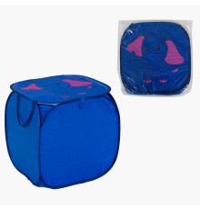 Кошик для іграшок С 36586 (120) 45х46см, у пакеті