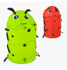 Кошик для іграшок С 36572 (60) 2 кольори, 38х54см