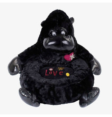 М'яке крісло "Горила" C 44358 (8) висота 56см