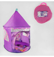 Намет 8011 PN (36/2) "Поні", 90х90х125 см, в сумці