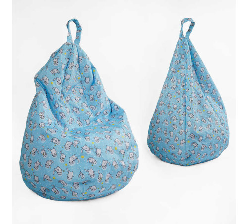 гр Крісло-мішок дитяче "Груша" Д58467 "Котик-космонавт" (1) висота у підвішеному положенні 88 см, знімний водонепроникний чохол, в плівці – в наличии! Купите сейчас у KAZKOVA гр Крісло-мішок дитяче "Груша" Д58467 "Котик-космонавт" (1) висота у підвішеному положенні 88 см, знімний водонепроникний чохол, в плівці – в наличии! Купите сейчас у KAZKOVA