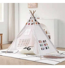 Намет K 2109 (12) "Вігвам", висота 115 см, в коробці