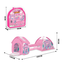 Намет 2039 С-1 (24/2) 120х350х95 см, в сумці